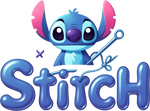Stitch Companion
