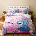 Rose pastel