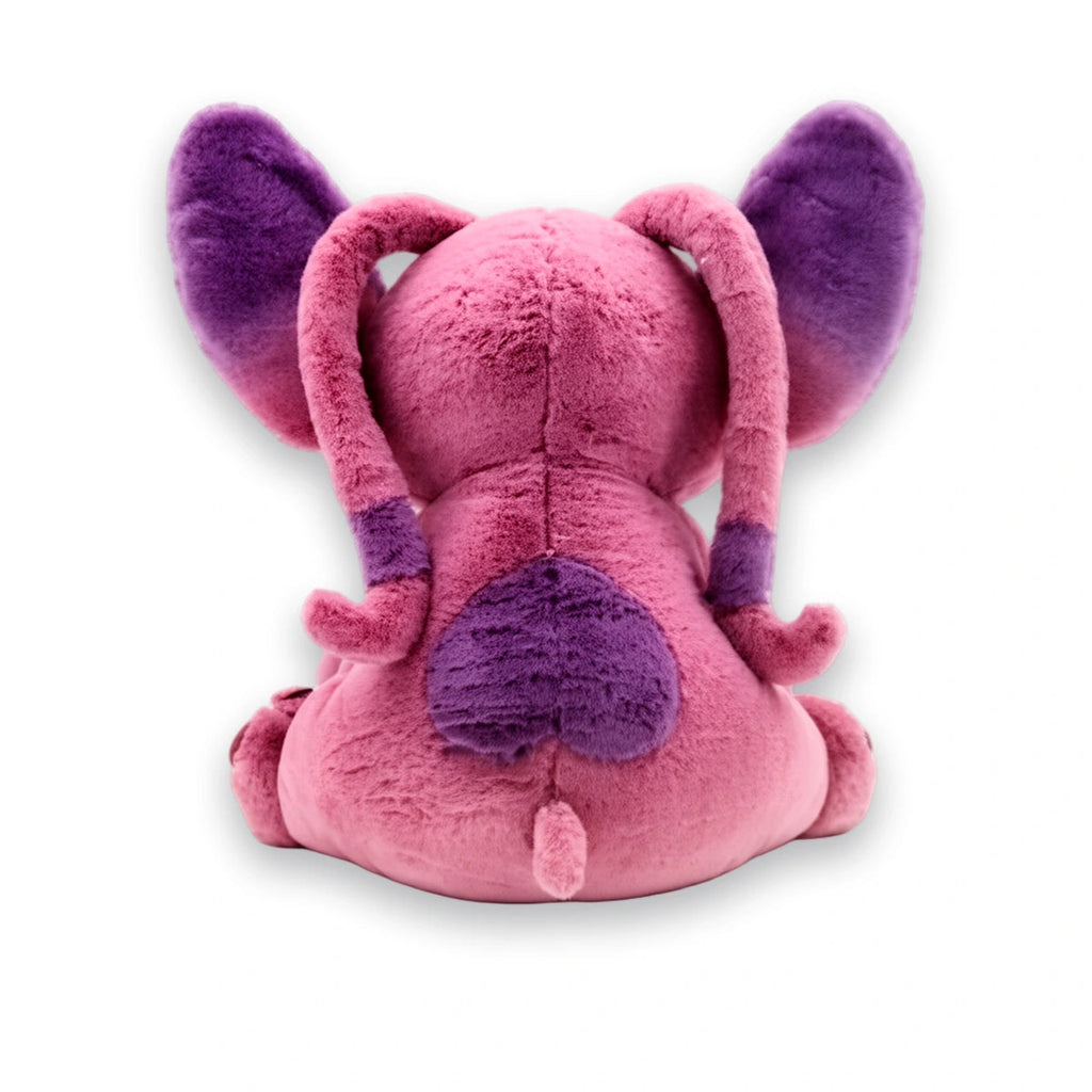 Peluche Angel Stitch, vue de dos