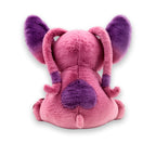 Peluche Angel Stitch, vue de dos