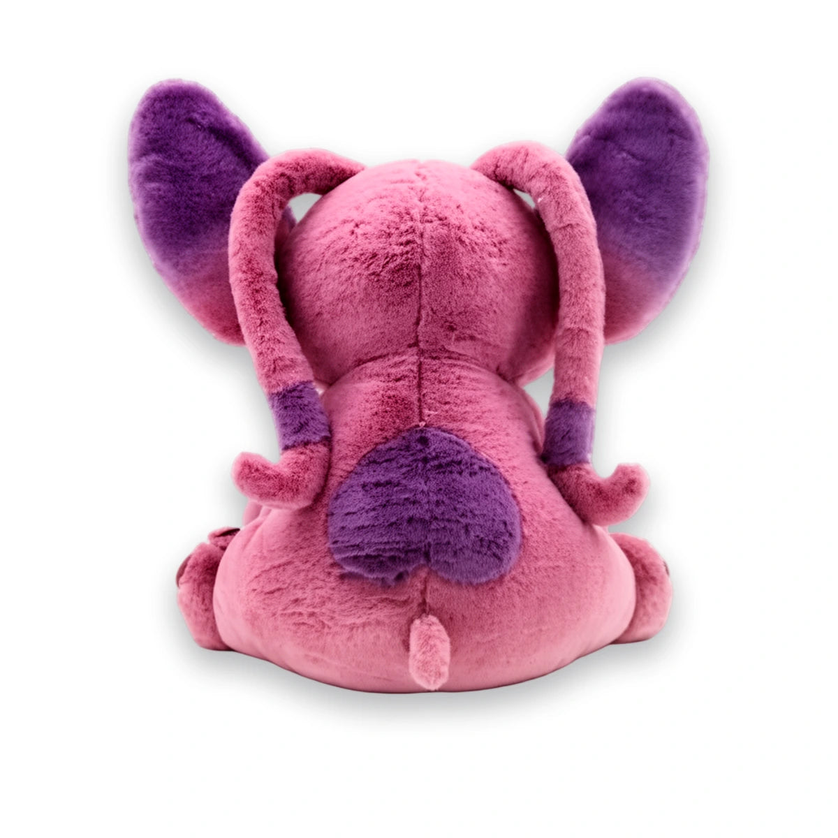 Peluche Angel Stitch, vue de dos