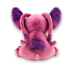 Peluche Angel Stitch, vue de dos
