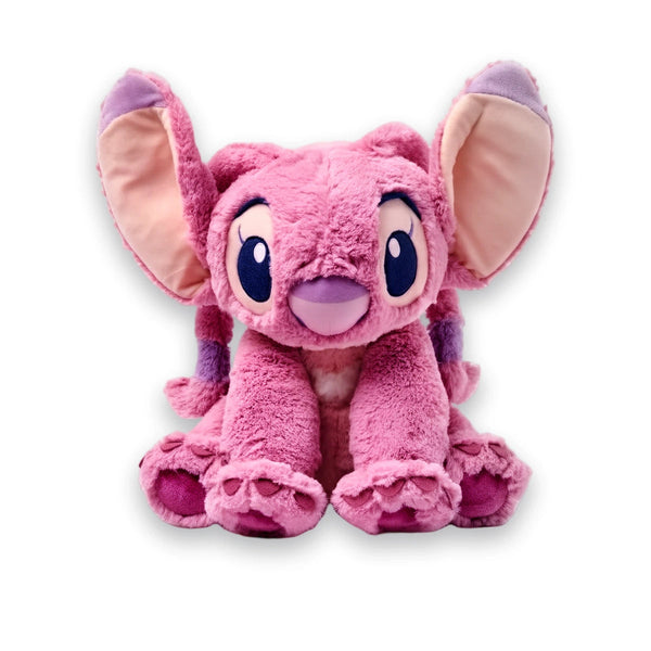 Peluche Angel Stitch, vue de face