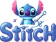 Logo Stitch Companion