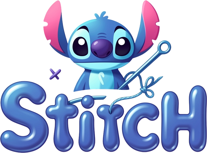 Stitch Companion